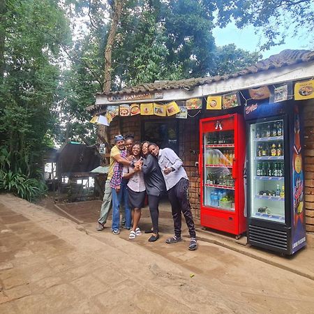 Holiday Cottage By The River, Arusha Exteriör bild