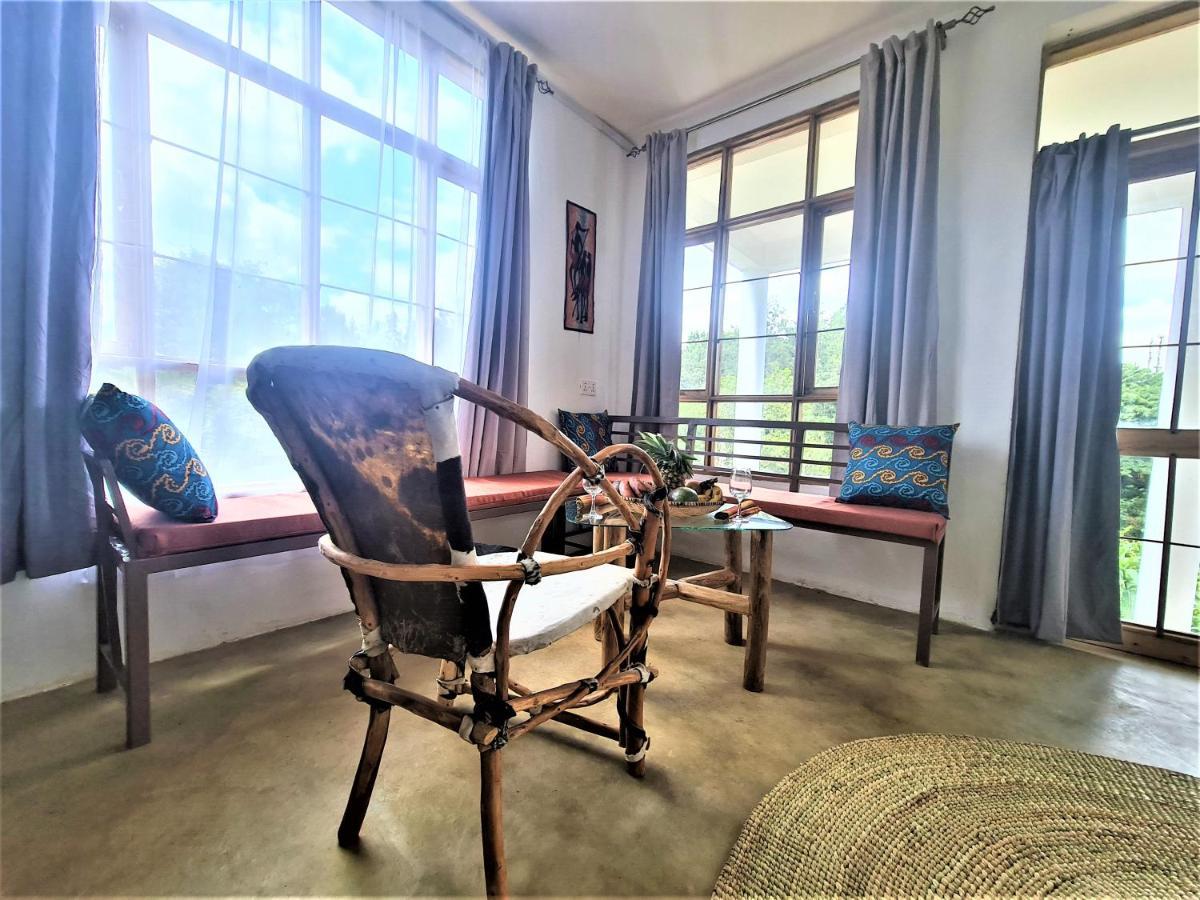Holiday Cottage By The River, Arusha Exteriör bild