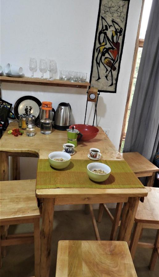Holiday Cottage By The River, Arusha Exteriör bild