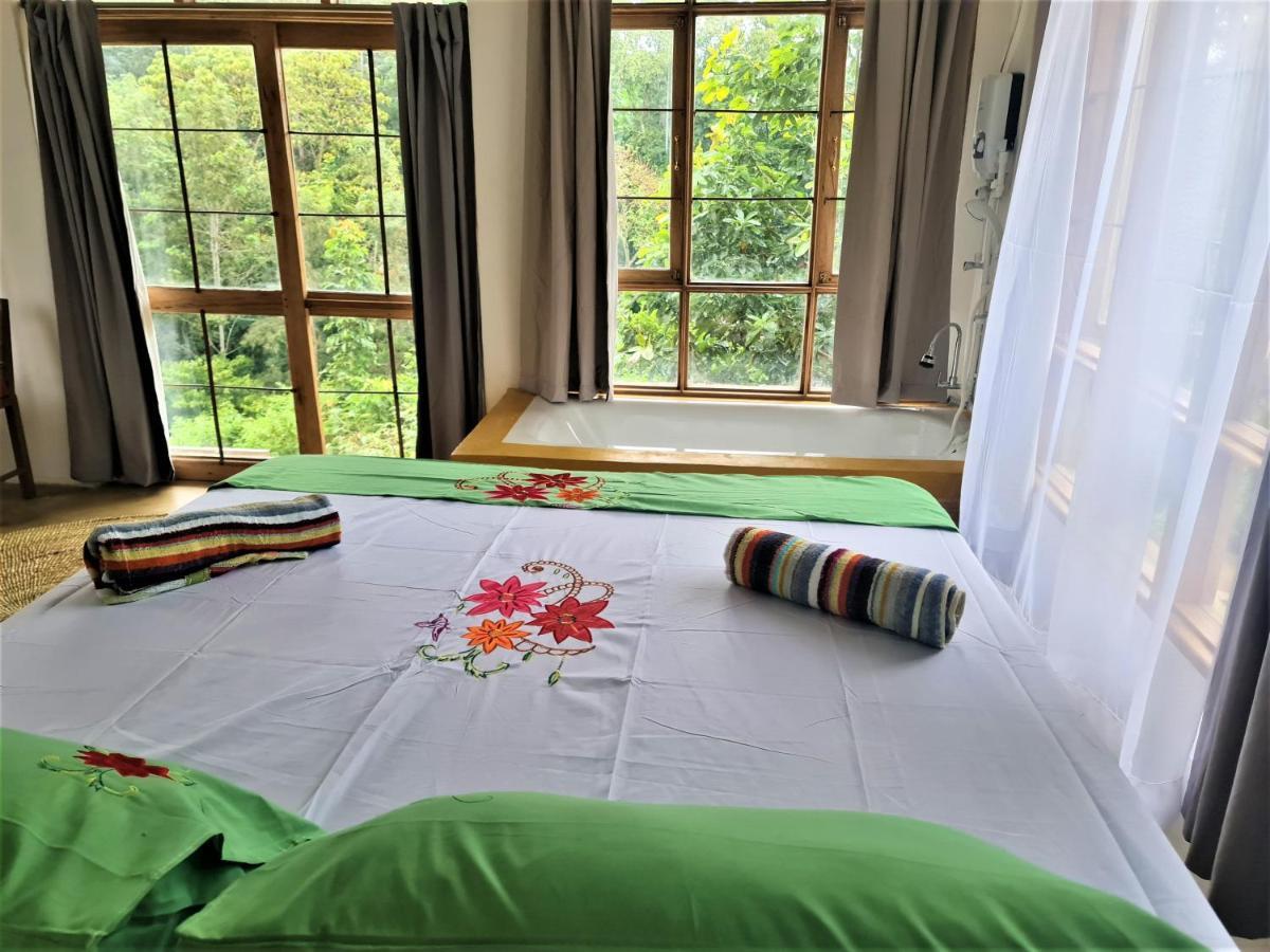 Holiday Cottage By The River, Arusha Exteriör bild