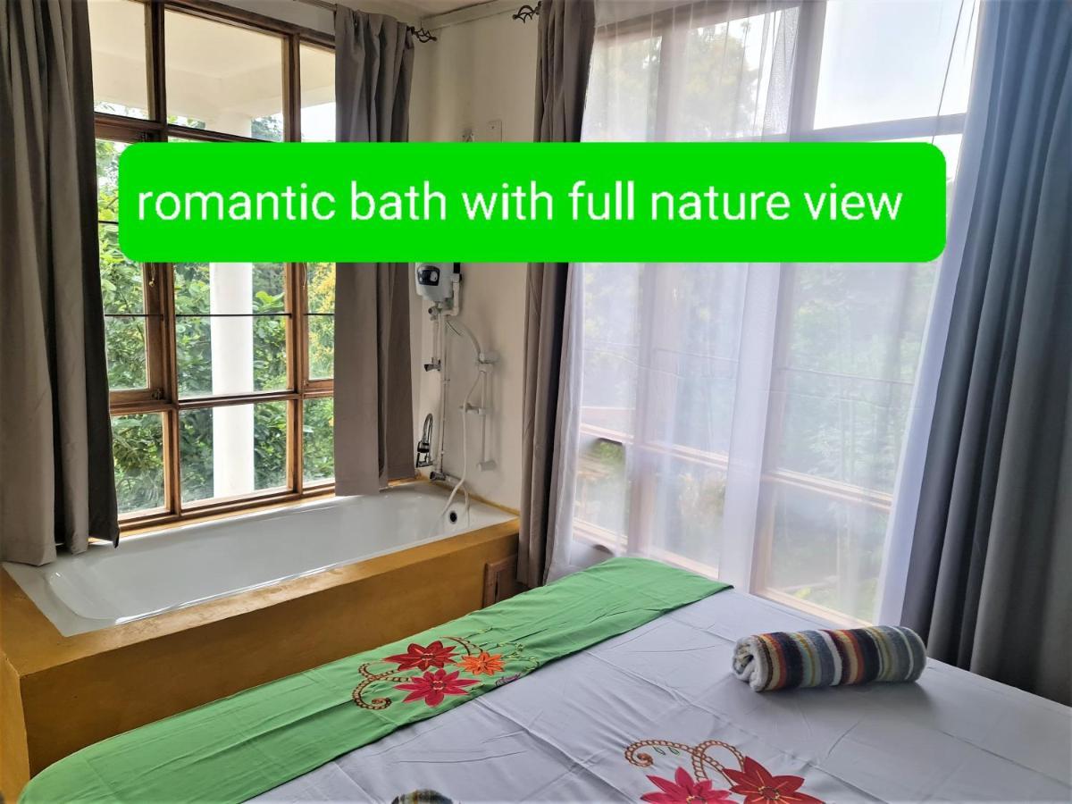 Holiday Cottage By The River, Arusha Exteriör bild