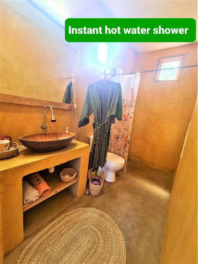Holiday Cottage By The River, Arusha Exteriör bild
