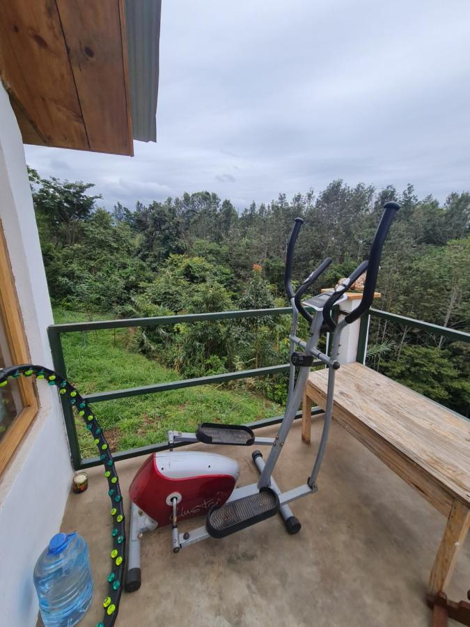 Holiday Cottage By The River, Arusha Exteriör bild