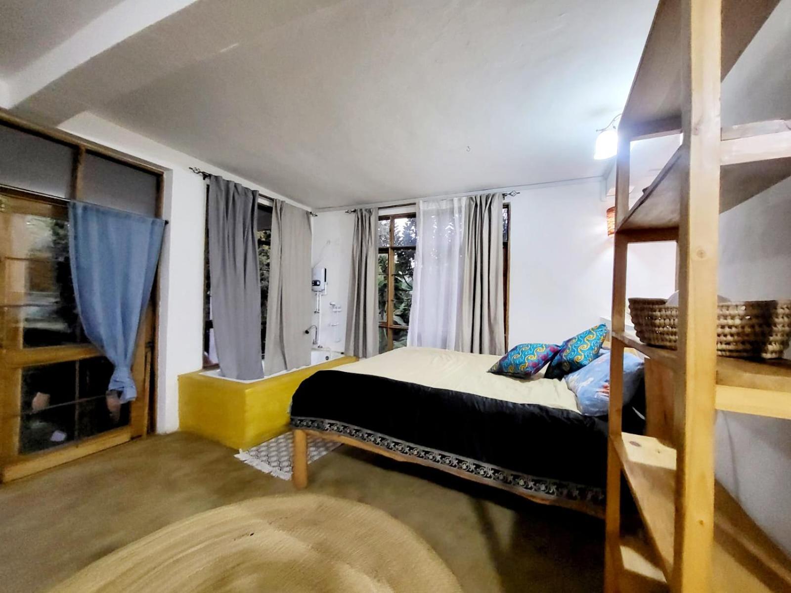 Holiday Cottage By The River, Arusha Exteriör bild